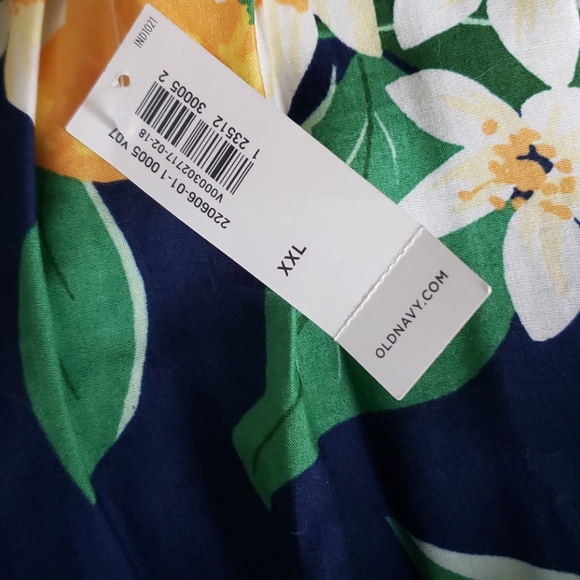 NWT Old Navy dress - Picture 6 of 6
